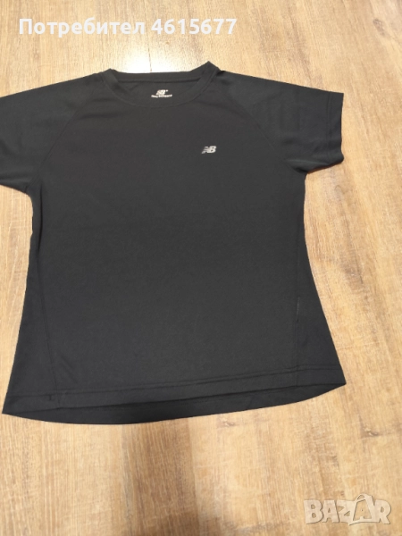 блузка на New Balance , снимка 1