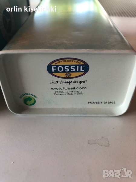 Калъф за очила, снимка 1