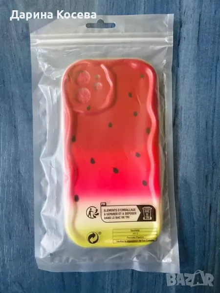 Kейс за iPhone 12, снимка 1