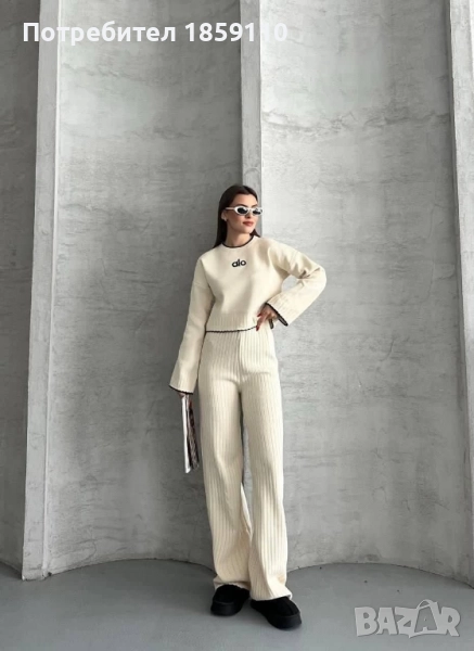 дамски комплект , снимка 1