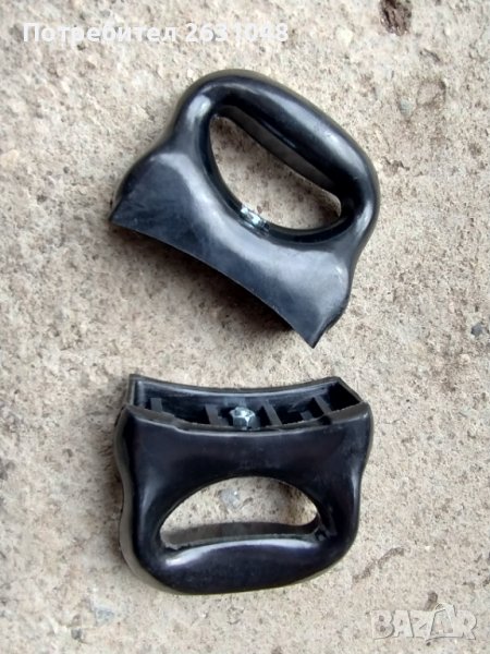 Дрьжки за тенджера, снимка 1