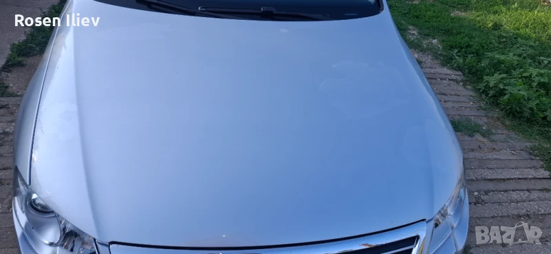 Преден капак Фолцваген пасат б6, снимка 1