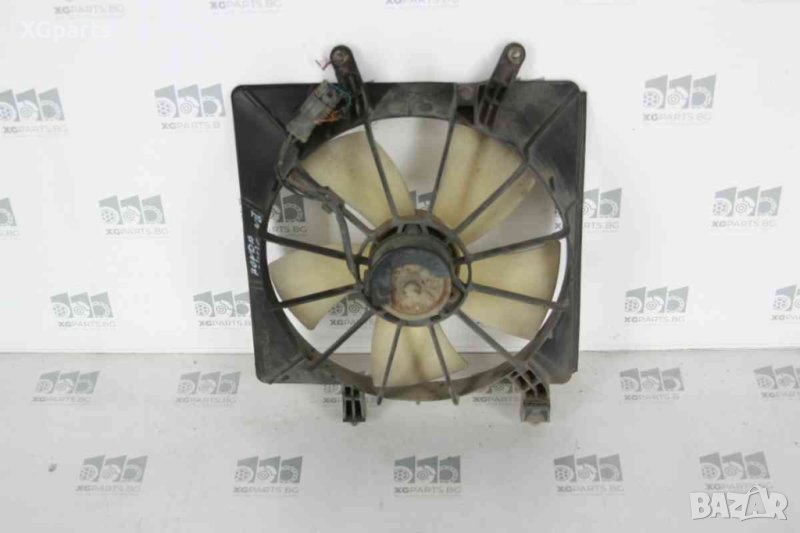 Перка охлаждане за Honda Civic 7-ген. 1.4i 90к.с. (2001-2006), снимка 1