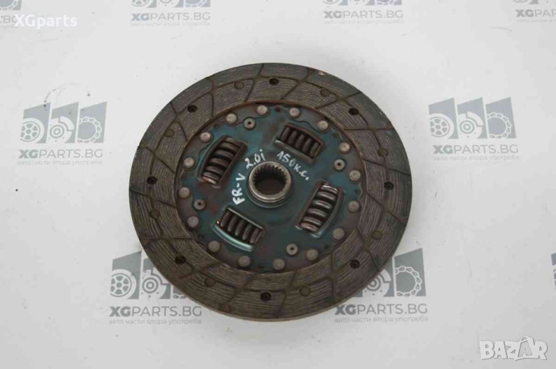  Феродов диск за Honda FR-V 2.0i 150к.с. (2004-2011), снимка 1