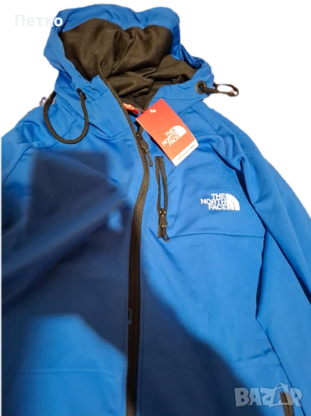 Мъжки Анцуг Екип The North Face, снимка 1