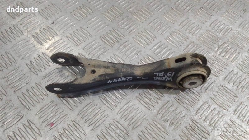 Носач Mercedes B200 CDI W246 2013г.(заден ляв)	, снимка 1