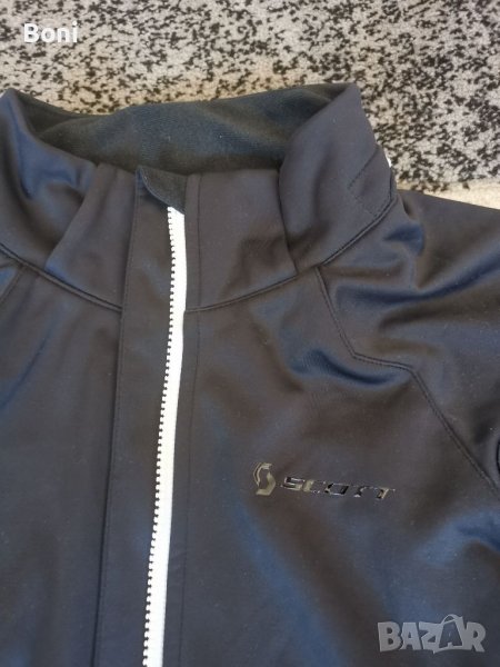 Scott Windstopper M, снимка 1