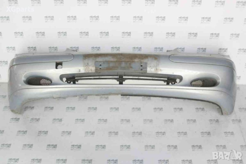  Предна броня за Mercedes S-class W220 (1998-2005), снимка 1