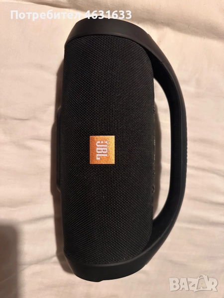 JBL Boombox , снимка 1