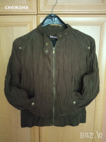 Пролетно якенце, снимка 1