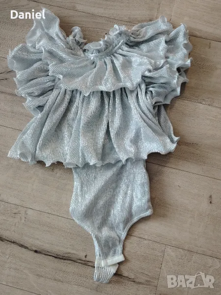 Боди Юнона, снимка 1