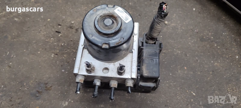Abs 10.0970-0124.3 Mazda 3 1.6-105к.с. - 110лв, снимка 1