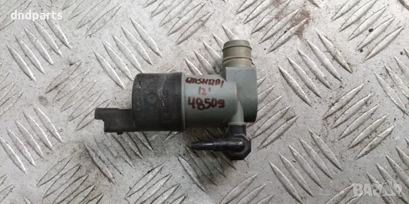 Помпичка чистачки Nissan Qashqai 2012г.	, снимка 1