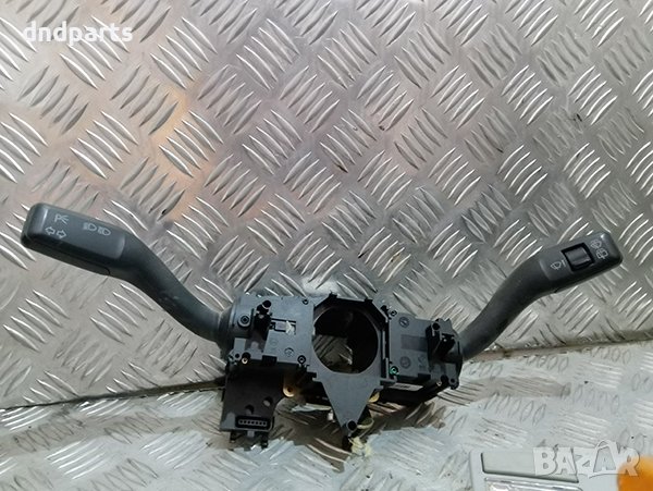 Лостчета светлини и чистачки за Audi A4, 2003г., снимка 1