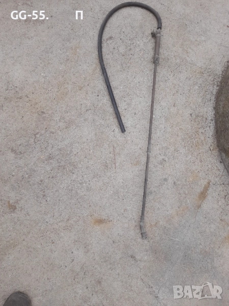 Накрайник за пръскачка, снимка 1