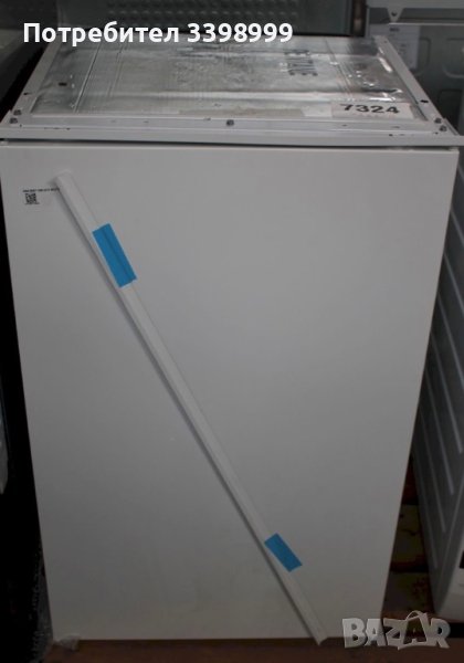 Хладилник AEG за вграждане, снимка 1