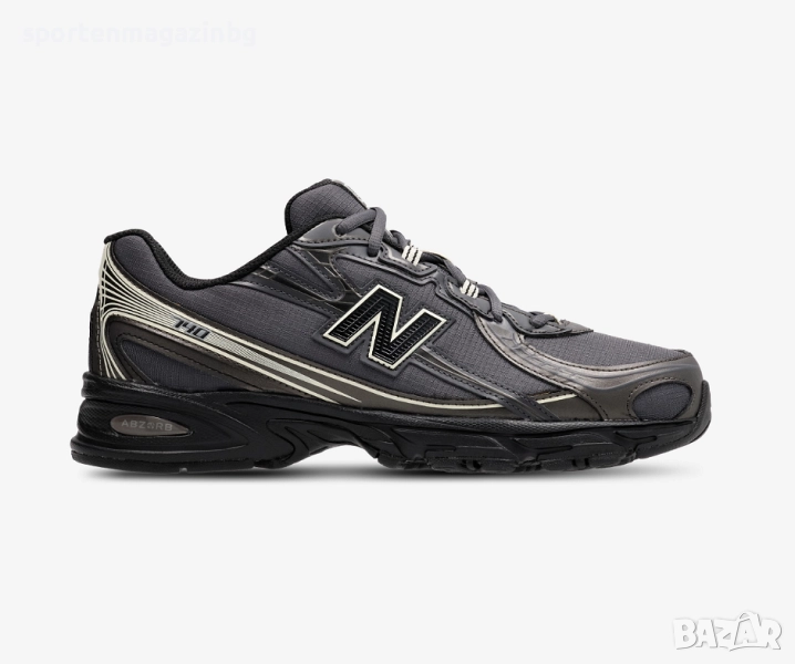 Мъжки маратонки New Balance 740, снимка 1