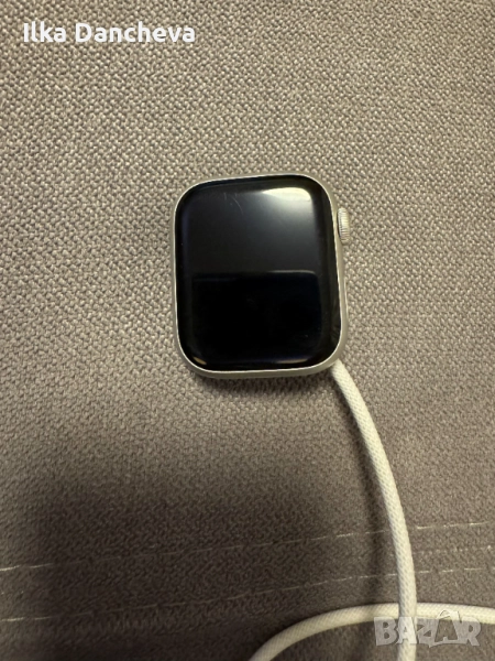 Apple Watch Series 9 (GPS), снимка 1