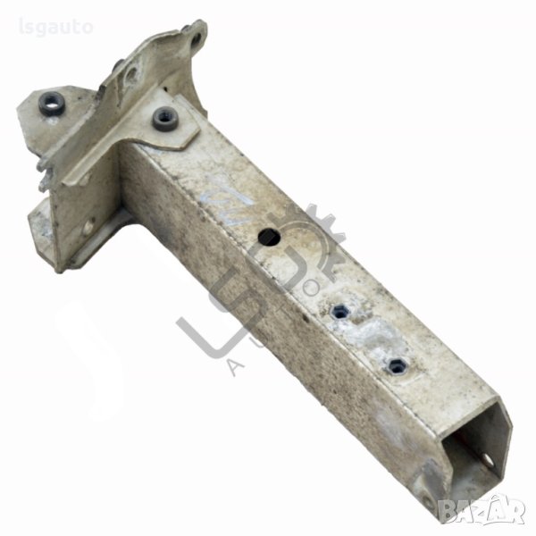 Десен буфер основа предна броня BMW 5 Series (F10, F11) 2010-2016 ID:106431, снимка 1