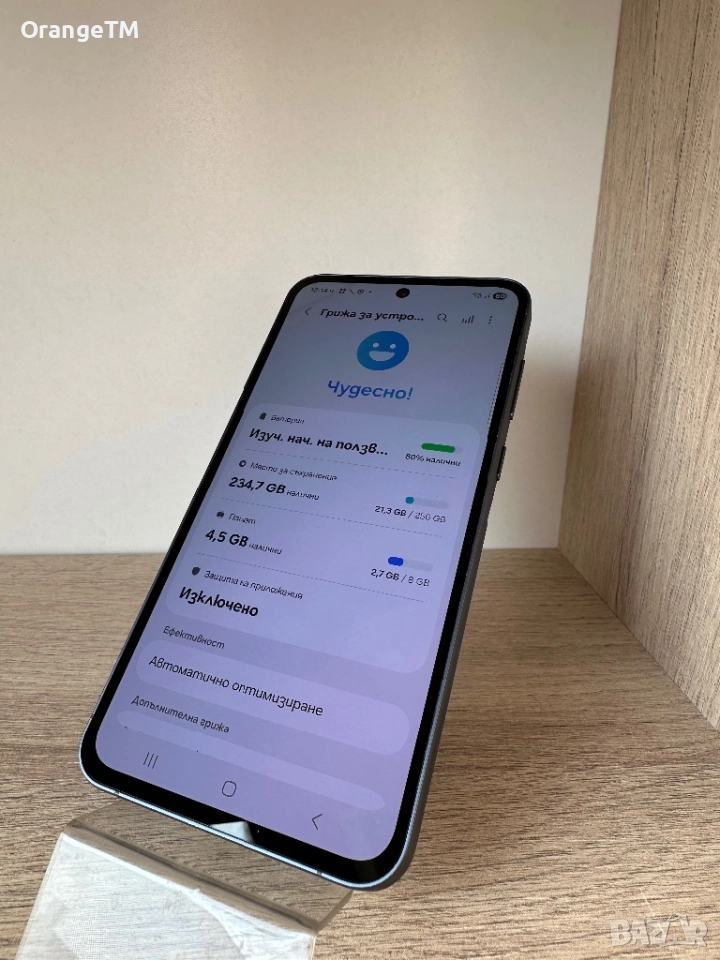 Samsung A55 256Gb 8GB Ram, снимка 1