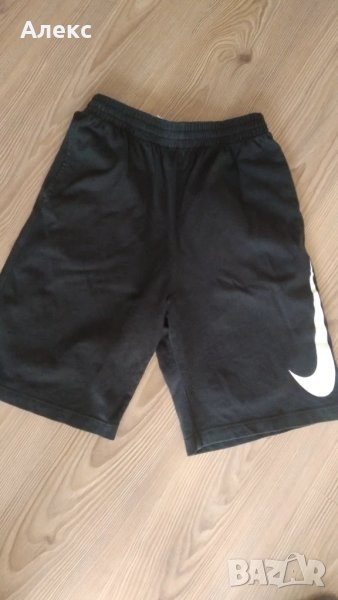 Nike - къси панталони 158-170 см, снимка 1