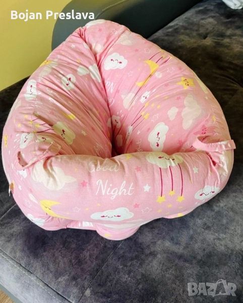 Бебешки барбарон, снимка 1