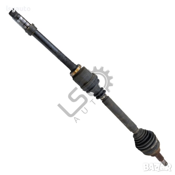 Дясна полуоска Renault Laguna II 2007-2012 ID:103927, снимка 1