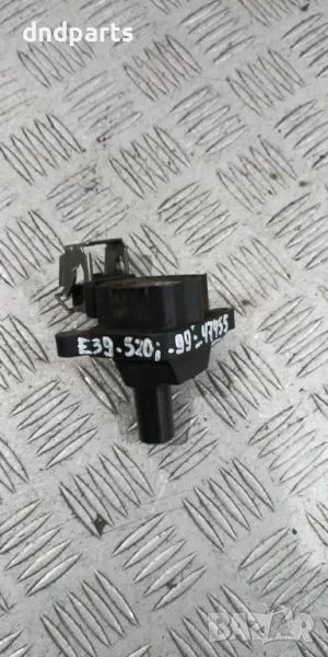 Бобина BMW E39 520i 1999г.	, снимка 1