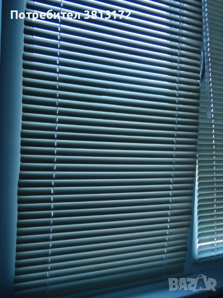 алуминиеви щори, снимка 1