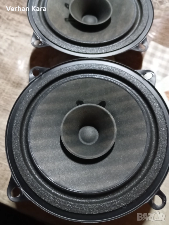 4 adet hoparlör , снимка 1
