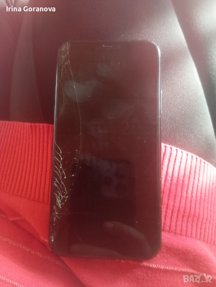 iPhone 11 pro , снимка 1