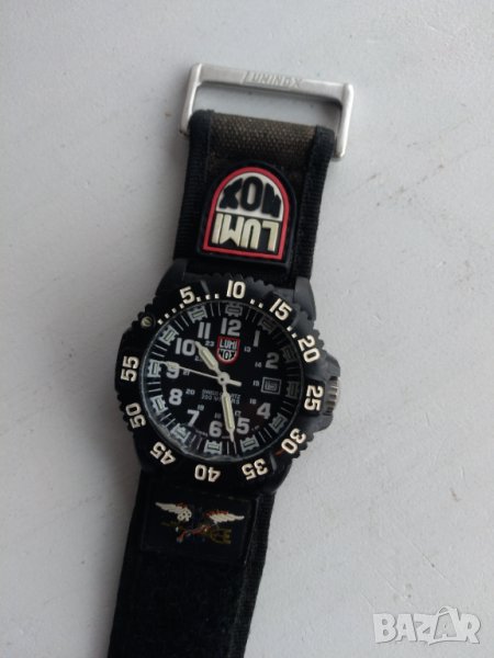 Luminox 3050/3950, снимка 1
