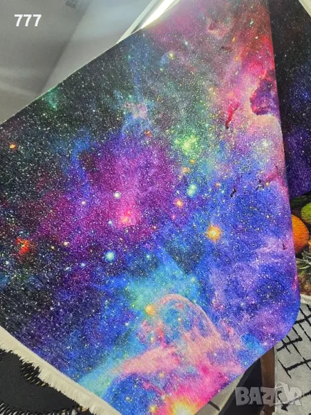 килим 120х180 см, снимка 1