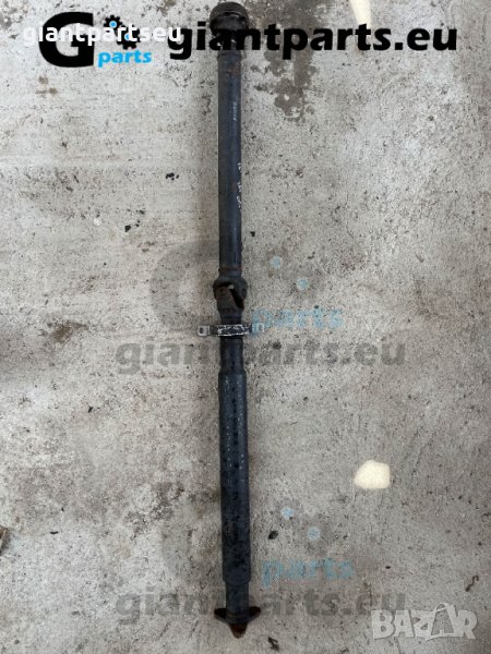 Кардан за БМВ е60 BMW e60 , 7531341-08, снимка 1