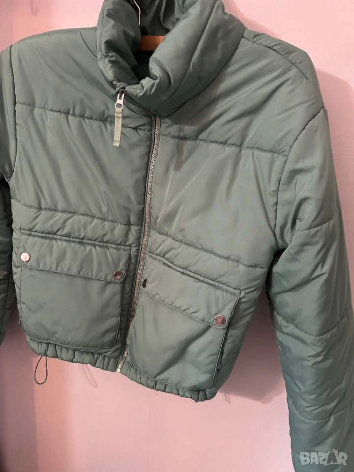 Дамско преходно Яке , снимка 1