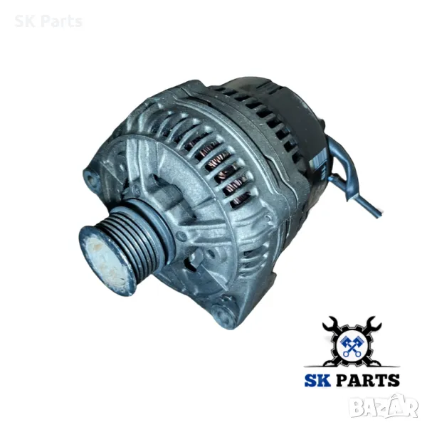 Алтернатор / генератор за Mercedes-Benz E-Class W210/ Мерцедес /160029/, снимка 1