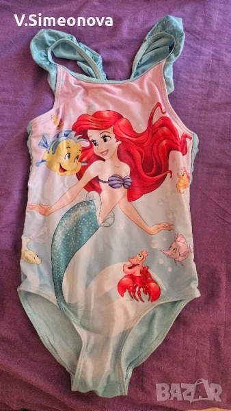 Бански, снимка 1