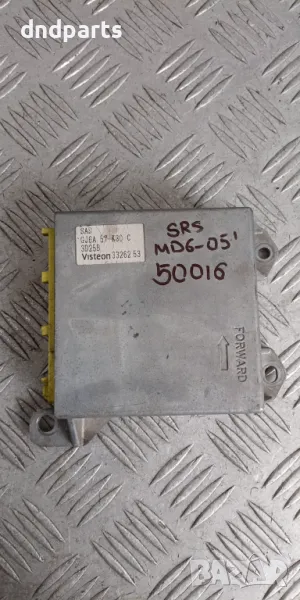 Airbag модул Mazda 6 2005г.	, снимка 1