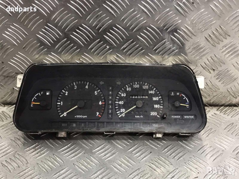 Километраж Daewoo Espero 2.0i,1997г., снимка 1