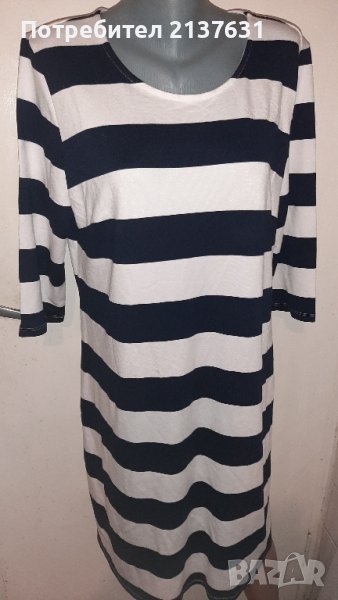 ДАМСКА РОКЛЯ ESMARA  - Размер XL  46 /48, снимка 1