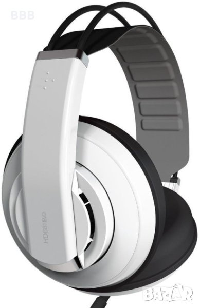 Superlux HD681 EVO Слушалки , снимка 1