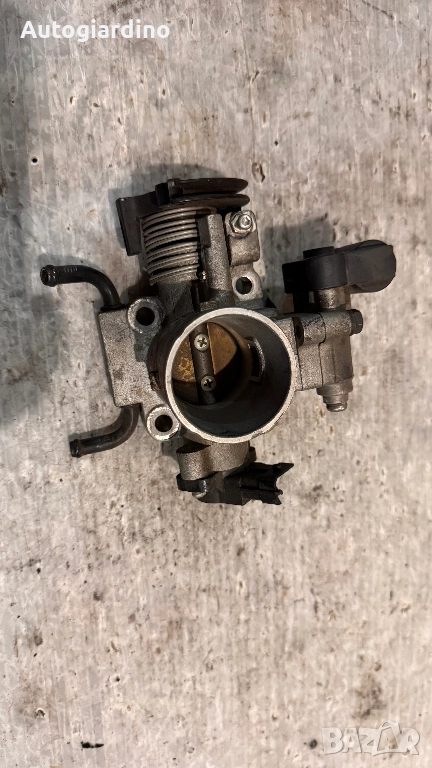 Дроселова Клапа за Kia Picanto - 35100-02910, снимка 1