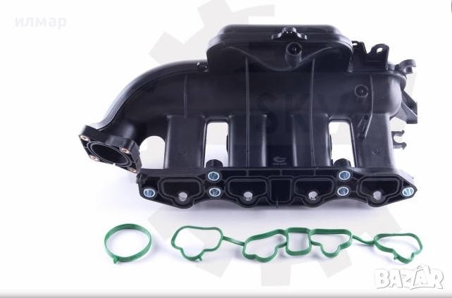 55573168 Всмукателен колектор за Опел Астра J 1.4 -, снимка 1