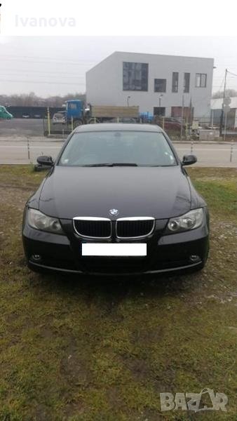 на части bmw 320 E90 320i е90 бмв 320 150 к. с, снимка 1