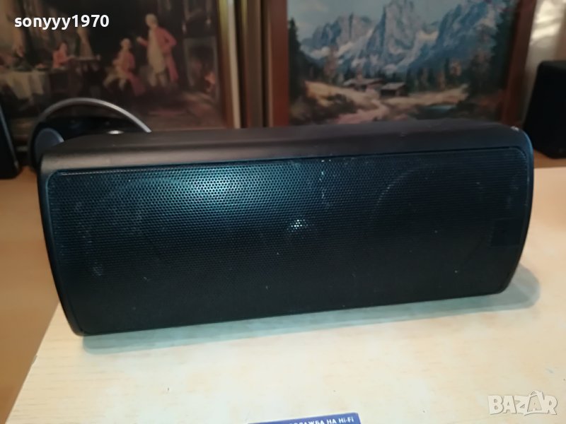 CANTON AV600 100W-CENTER MADE IN GERMANY 0503231731L, снимка 1