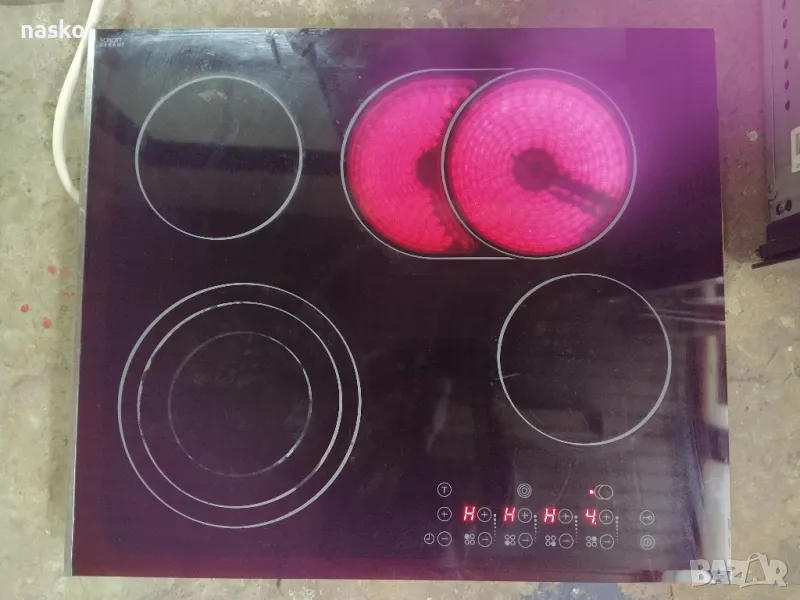 керамичен плот , снимка 1