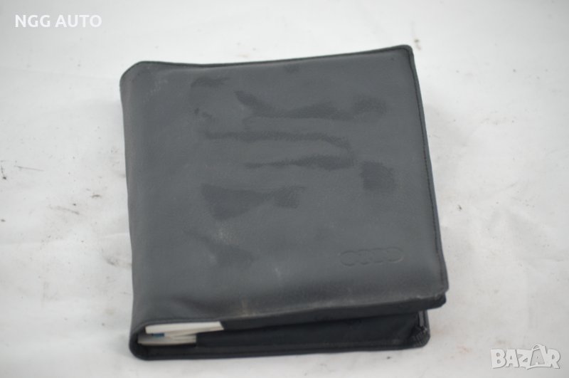 Техническо ръководство за Audi А3 8p, снимка 1