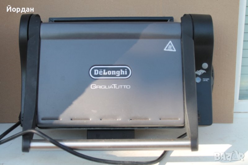 Скара ''Delonghi'', снимка 1