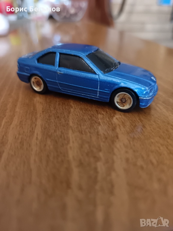 Количка БМВ/BMW 328i, снимка 1