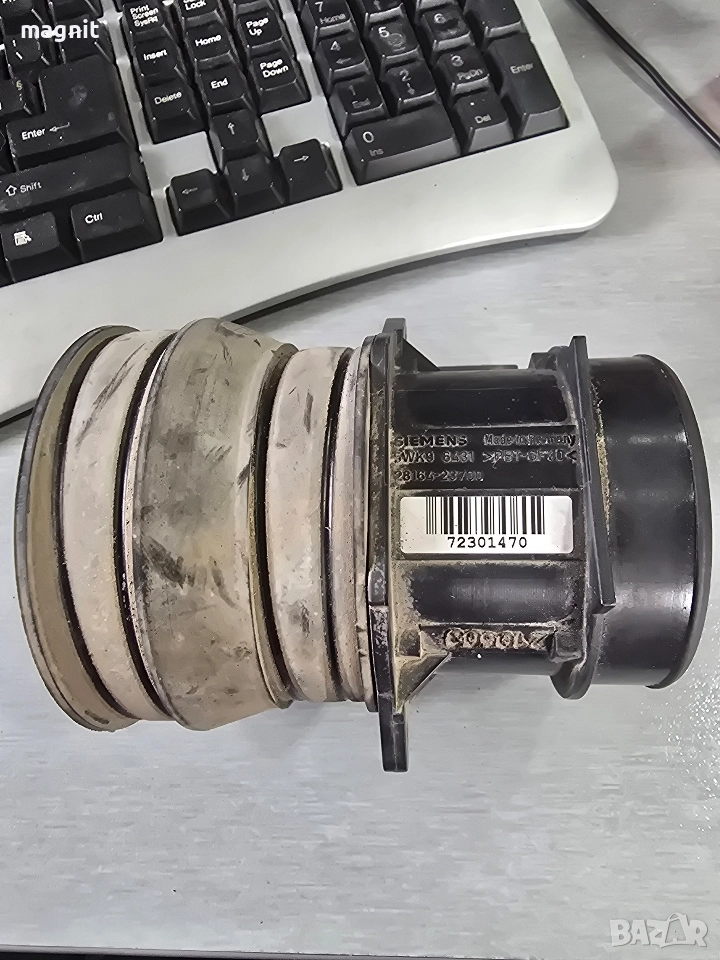 28164-23700 Дебитомер за Hyundai Tucson KIA 5WK96431, снимка 1